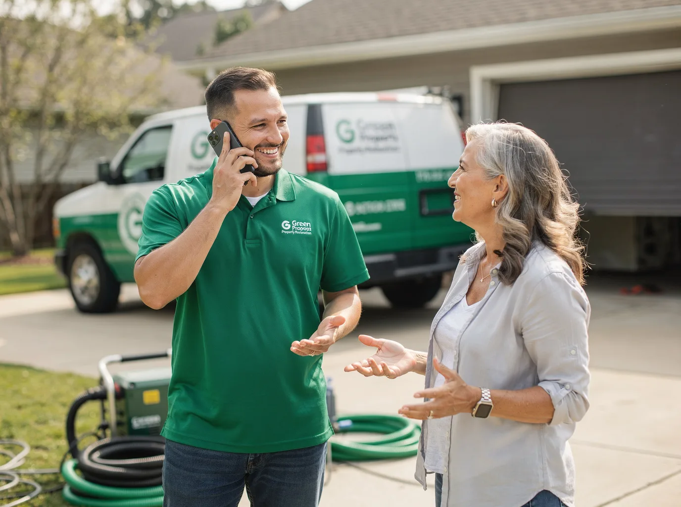 Water Damage Restoration Eagle, MI FAQs